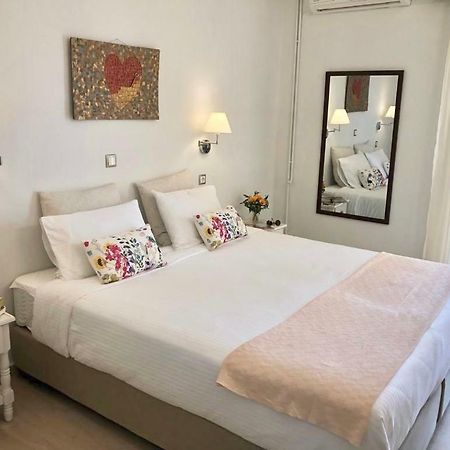 Nikoleta'S Corfu Apartments Gouvia Zewnętrze zdjęcie