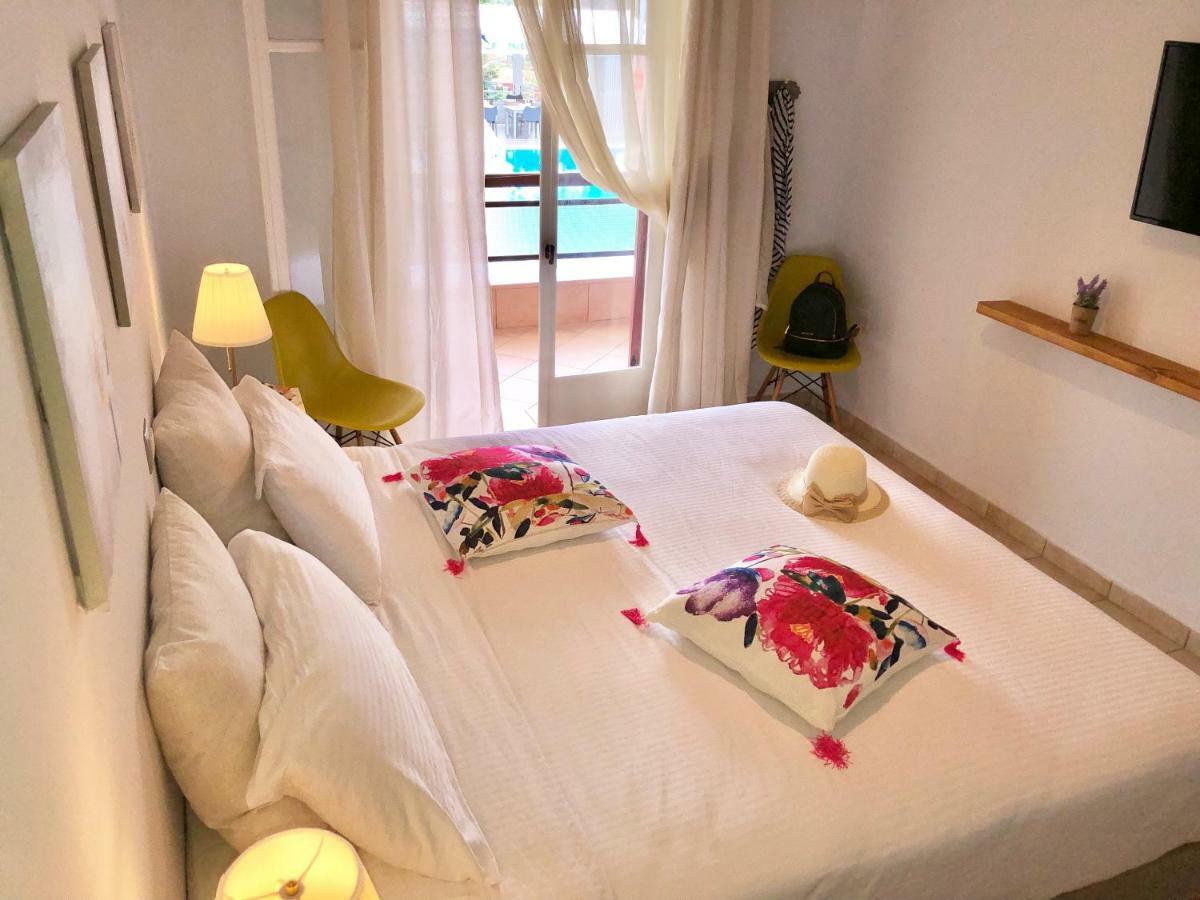 Nikoleta'S Corfu Apartments Gouvia Zewnętrze zdjęcie